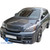ModeloDrive FRP ZEU Front Bumper > Lexus RX350 2010-2012 - image 23