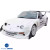 ModeloDrive FRP RSAC Conversion Hood > Mazda Mazda Miata MX-5 NA 1990-1997 - image 4