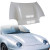 ModeloDrive FRP RSAC Conversion Hood > Mazda Miata MX-5 (NA) 1990-1997 - image 7