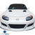 ModeloDrive FRP AR Front Bumper > Mazda Miata MX-5 NC 2006-2008 - image 5