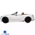 ModeloDrive FRP AR Side Skirts > Mazda Miata MX-5 NC 2006-2012 - image 2