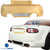 ModeloDrive FRP AR Rear Bumper > Mazda Miata MX-5 NC 2006-2012 - image 12