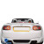 ModeloDrive FRP AR Rear Bumper > Mazda Miata MX-5 NC 2006-2012 - image 8