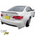 VSaero FRP TKYO Rear Add-ons > BMW M3 E92 2008-2013 > 2dr - image 4