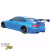 VSaero FRP TKYO Rear Add-ons > BMW M3 E92 2008-2013 > 2dr - image 17