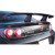 ModeloDrive FRP AEXE Trunk Spoiler Wing > Mazda RX-8 SE3P 2004-2011 - image 8