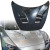 ModeloDrive FRP RAME Hood w Garnishes 3pc > Mazda RX-8 (SE3P) 2004-2011 - image 11