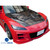 ModeloDrive FRP MCUS Front Bumper > Mazda RX-8 SE3P 2009-2011 - image 2