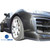 ModeloDrive FRP MCUS Front Bumper > Mazda RX-8 SE3P 2009-2011 - image 6
