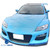 ModeloDrive FRP RAME Body Kit 4pc > Mazda RX-8 SE3P 2009-2011 - image 3