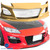 ModeloDrive FRP RAME Body Kit 4pc > Mazda RX-8 SE3P 2009-2011 - image 6
