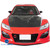 ModeloDrive FRP RAME Body Kit 4pc > Mazda RX-8 SE3P 2009-2011 - image 7