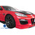 ModeloDrive FRP RAME Body Kit 4pc > Mazda RX-8 SE3P 2009-2011 - image 9