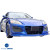ModeloDrive FRP RAME Body Kit 4pc > Mazda RX-8 (SE3P) 2009-2011 - image 11
