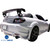 ModeloDrive FRP RAME Body Kit 4pc > Mazda RX-8 SE3P 2009-2011 - image 34