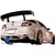 ModeloDrive FRP RAME Body Kit 4pc > Mazda RX-8 SE3P 2009-2011 - image 35