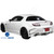 ModeloDrive FRP RAME Body Kit 4pc > Mazda RX-8 SE3P 2009-2011 - image 40