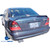 ModeloDrive FRP CARL Lip Body Kit 2pc > Mercedes-Benz C-Class W203 2001-2007 - image 2