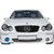 ModeloDrive FRP CARL C-R Front Bumper > Mercedes-Benz C-Class W203 2001-2007 > 4-Door Sedan - image 2