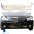 ModeloDrive FRP CARL C-R Front Bumper > Mercedes-Benz C-Class W203 2001-2007 > 4-Door Sedan - image 5