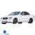 ModeloDrive FRP CARL C-R Side Skirts > Mercedes-Benz C-Class W203 2001-2007 > 4-Door Sedan - image 2