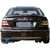 ModeloDrive FRP CARL C-R Rear Lip Valance > Mercedes-Benz C-Class W203 2001-2007 > 4-Door Sedan - image 5