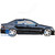 ModeloDrive FRP CARL C-R Body Kit 4pc > Mercedes-Benz C-Class W203 2001-2007 > 4-Door Sedan - image 17
