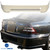 ModeloDrive FRP CARL C-R Body Kit 4pc > Mercedes-Benz C-Class W203 2001-2007 > 4-Door Sedan - image 20