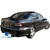 ModeloDrive FRP CARL C-R Body Kit 4pc > Mercedes-Benz C-Class W203 2001-2007 > 4-Door Sedan - image 21