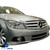 ModeloDrive FRP LORI Front Bumper > Mercedes-Benz C-Class W204 2008-2011 - image 3