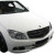 ModeloDrive FRP LORI Body Kit > Mercedes-Benz C-Class (W204) 2008-2011 > 4-Door Sedan - image 2