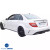 ModeloDrive FRP PDES BSER Wide Body Side Skirts > Mercedes-Benz C-Class W204 2008-2011 > 4-Door Sedan - image 2