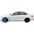 ModeloDrive FRP PDES BSER Wide Body Kit > Mercedes-Benz C-Class W204 2008-2011 > 4-Door Sedan - image 29