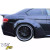 VSaero FRP LBPE Wide Body Fender Flares (rear) > BMW M3 E92 2008-2013 > 2dr - image 2