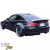 VSaero FRP LBPE Wide Body Fender Flares (rear) > BMW M3 E92 2008-2013 > 2dr - image 4