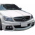 ModeloDrive FRP WAL BISO Body Kit 4pc > Mercedes-Benz C-Class W204 2008-2011 - image 2