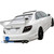 ModeloDrive FRP WAL BISO Body Kit 4pc > Mercedes-Benz C-Class W204 2008-2011 - image 38