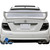 ModeloDrive FRP WAL BISO Body Kit 4pc > Mercedes-Benz C-Class W204 2008-2011 - image 39