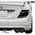 ModeloDrive FRP WAL BISO Body Kit 4pc > Mercedes-Benz C-Class W204 2008-2011 - image 40