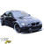 VSaero FRP LBPE Wide Body Kit > BMW M3 E92 2008-2013 > 2dr - image 7