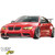 VSaero FRP LBPE Wide Body Kit > BMW M3 E92 2008-2013 > 2dr - image 15