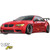 VSaero FRP LBPE Wide Body Kit > BMW M3 E92 2008-2013 > 2dr - image 23