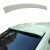 ModeloDrive FRP LORI Roof Spoiler Wing (Notchless) > Mercedes-Benz E-Class (W211) 2007-2009 - image 9
