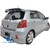 ModeloDrive FRP CON Side Skirts > Toyota Yaris 2007-2011 > 3/5dr Hatchback - image 8