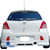 ModeloDrive FRP CON Rear Lip Valance > Toyota Yaris 2007-2011 > 3/5dr Hatchback - image 2