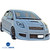 ModeloDrive FRP CON Body Kit > Toyota Yaris 2007-2011 > 3/5dr Hatchback - image 5