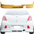 ModeloDrive FRP CON Body Kit > Toyota Yaris 2007-2011 > 3/5dr Hatchback - image 23