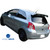 ModeloDrive FRP CON Roof Spoiler Wing > Toyota Yaris 2007-2011 > 3/5dr Hatchback - image 9