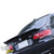 VSaero FRP LBPE Trunk Spoiler Wing > BMW M3 E92 2008-2013 > 2dr - image 3