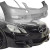 ModeloDrive FRP LORI Front Bumper > Mercedes-Benz E-Class C207 2010-2013 - image 3